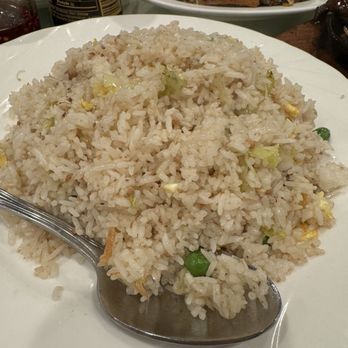 Vincent's Asian Bistro - Salted fish fried rice - Chinese Near Me - Randolph, Massachusetts