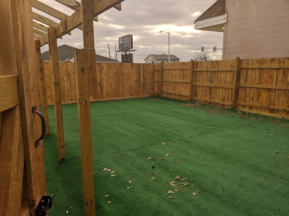 A Joyful Dog - pet boarding facility in Buffalo, NY