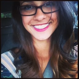 ombré by Jenn