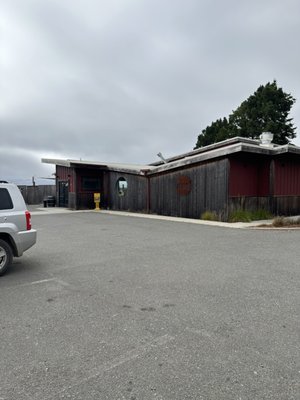 Gyppo Ale Mill by null