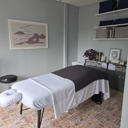 Spring Wellness Clinic