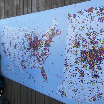 Carmel Christkindlmarkt - Map of the world, the US, and of Indiana. Visitors grab a sticker and mark where they are from - Skating Rinks Near Me - Carmel, Indiana Carmel Christkindlmarkt - Map of the world, the US, and of Indiana. Visitors grab a sticker and mark where they are from - Skating Rinks Near Me - Carmel, Indiana