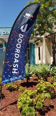 Barnes Tennis Center by null