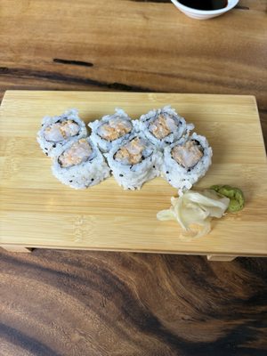 Ganso Ramen & Sushi by null