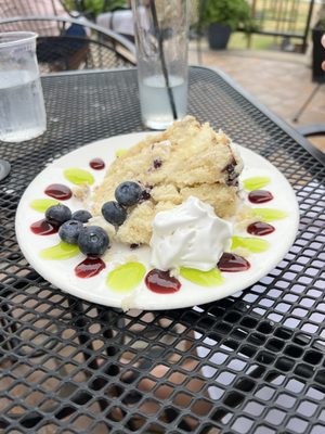 Tabor Hill Winery & Restaurant by null