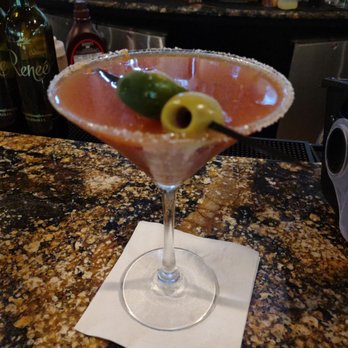 Driftless Glen Restaurant - Naughty pickle! - New American Near Me - Baraboo, Wisconsin