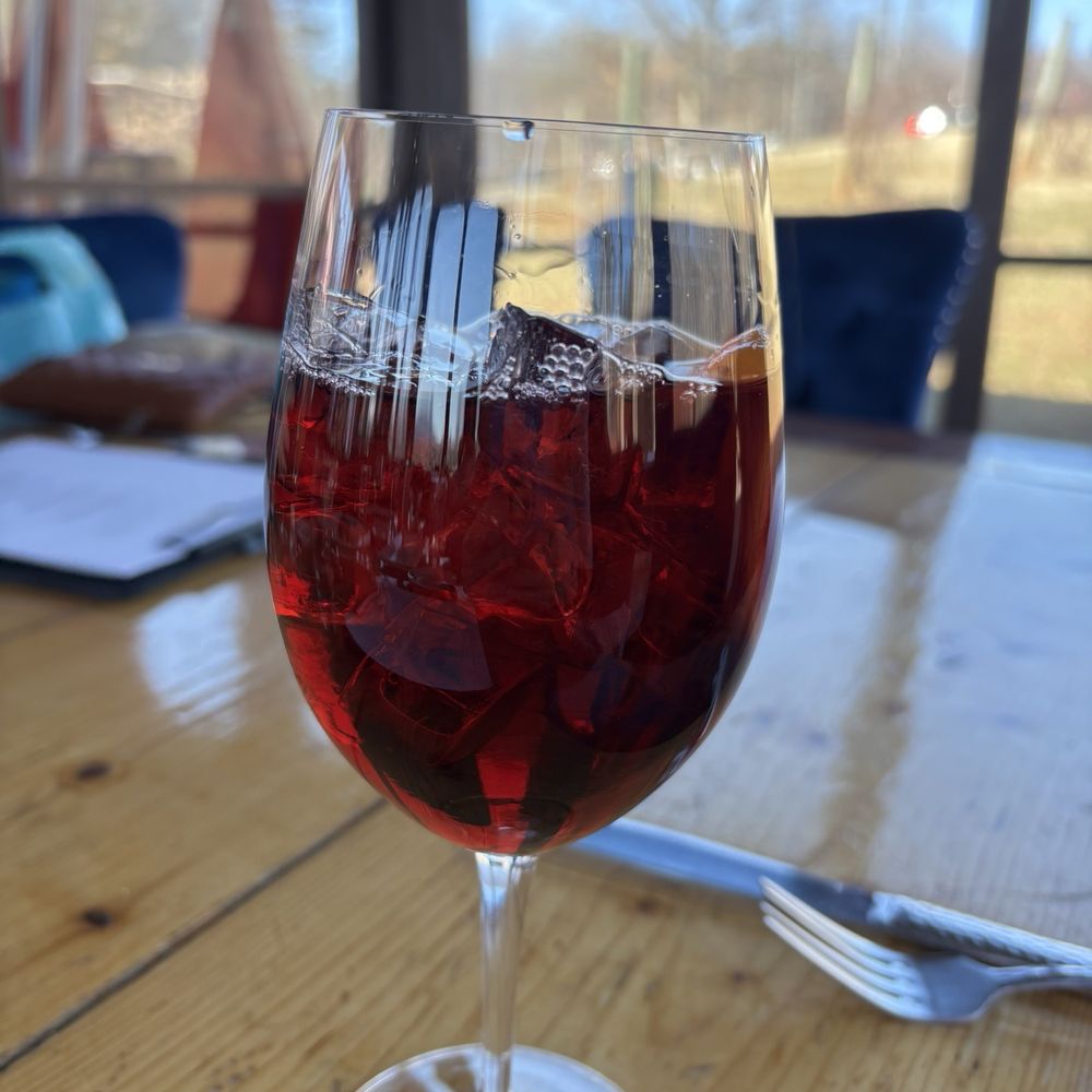 Jolo Winery & Vineyards - Sangria - Wineries Near Me - Pilot Mountain, North Carolina Jolo Winery & Vineyards - Sangria - Wineries Near Me - Pilot Mountain, North Carolina