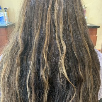 Solace Day Spa - Sterling - Before picture of hair - Day Spas Near Me - Sterling, Virginia Solace Day Spa - Sterling - Before picture of hair - Day Spas Near Me - Sterling, Virginia