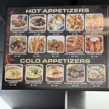 Kabob Master - Menu - Mediterranean Near Me - Lakewood, California Kabob Master - Menu - Mediterranean Near Me - Lakewood, California