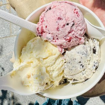 Van Leeuwen Ice Cream - Ice Cream & Frozen Yogurt Near Me - Millburn, New Jersey Van Leeuwen Ice Cream - Ice Cream & Frozen Yogurt Near Me - Millburn, New Jersey