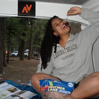 Travellers Autobarn - RV Rental Near Me - Inglewood, California