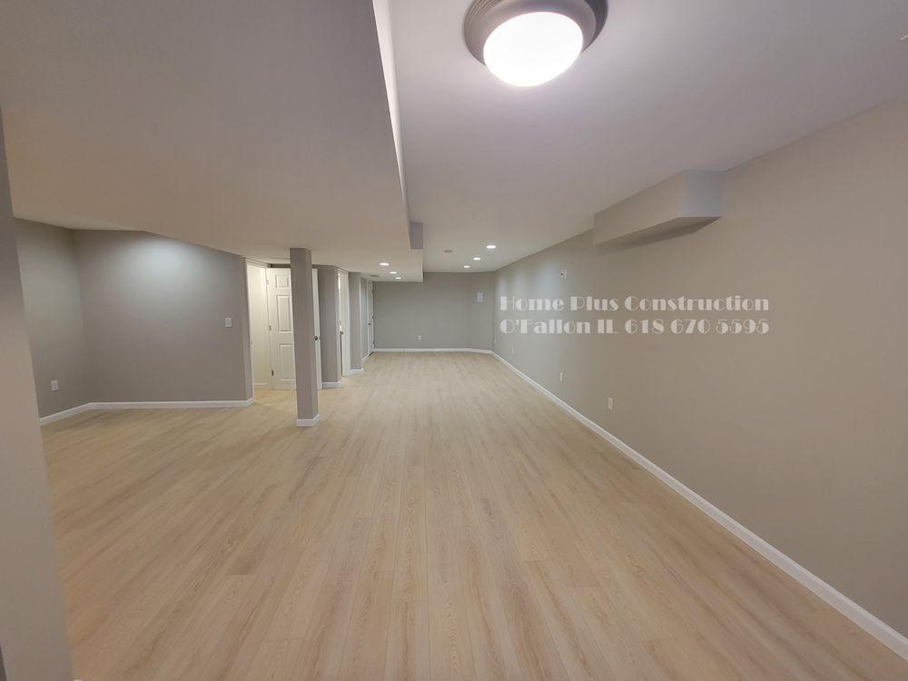 Slide of Home Plus Construction