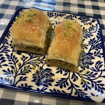 The Palace Kebab - Yum yum - Persian/Iranian Near Me - Tacoma, Washington