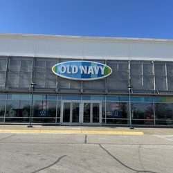 Old Navy