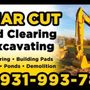 Photo of Clear Cut Land Clearing and Excavating