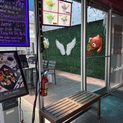 MiGuo Bubble Tea
