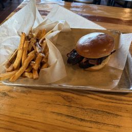 Beef Brisket