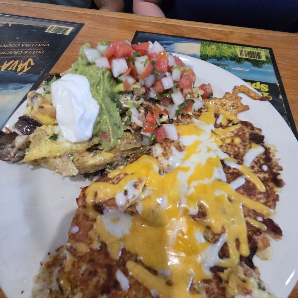 Beach Break Cafe - Breakfast & Brunch Near Me - Oceanside, California Beach Break Cafe - Breakfast & Brunch Near Me - Oceanside, California
