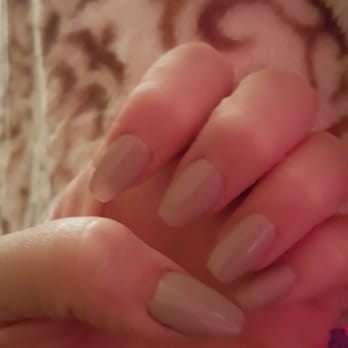 Nail Club - My ballerina/coffin nail done by Peter. - Nail Salons Near Me - Riverside, California Nail Club - My ballerina/coffin nail done by Peter. - Nail Salons Near Me - Riverside, California