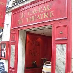 La façade du restaurant