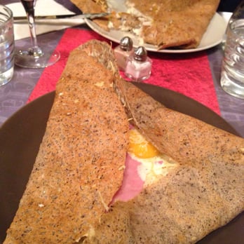 Little Breizh - Complet crepe - Creperies Near Me - Paris, 75 Little Breizh - Complet crepe - Creperies Near Me - Paris, 75