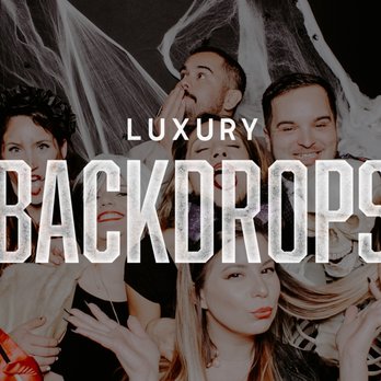 Mugshot Photo Booth - Luxury Backdrops come standard with all our packages - Photo Booth Rentals Near Me Mugshot Photo Booth - Luxury Backdrops come standard with all our packages - Photo Booth Rentals Near Me