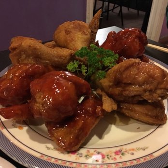 99 Chicken - Combo! - Korean Near Me - Santa Clara, California