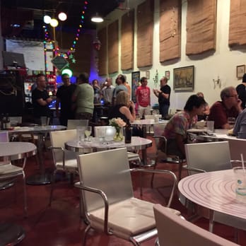 Red Light Cafe - Music Venues Near Me - Atlanta, Georgia