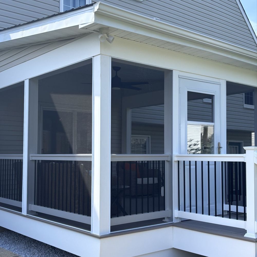 Lazo Outdoors - Landscaping Near Me - Middle River, Maryland