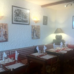 Restaurant du Théâtre - PROCHE THEATRE GALLI