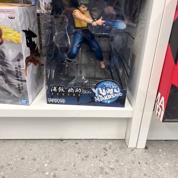 All In Anime - Hobby Shops Near Me - Brooklyn, New York