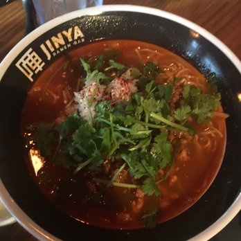 JINYA Ramen Bar - Murray - Karamen - Ramen Near Me - Murray, Utah JINYA Ramen Bar - Murray - Karamen - Ramen Near Me - Murray, Utah