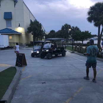 Blue Pointe Bar and Grill - Golf carts - Bars Near Me - Tequesta, Florida Blue Pointe Bar and Grill - Golf carts - Bars Near Me - Tequesta, Florida