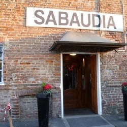 Sabaudia