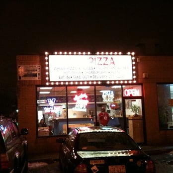 Primo Pizza - Pizza Near Me - Chicago, Illinois