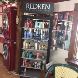 Center St. Hair Razors & Day Spa