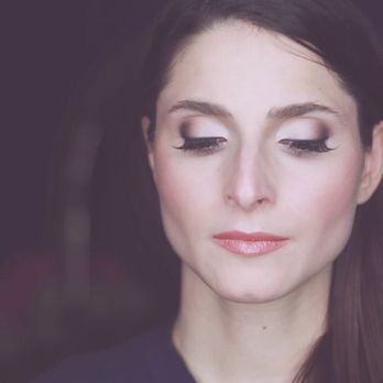 Espace Makeup - Classic Bridal Look - Makeup Artists Near Me - Montreal, Quebec