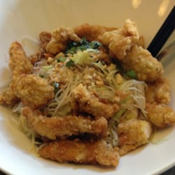 Puan Phong - Ga Chien: