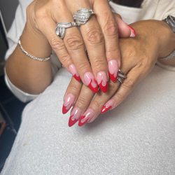 White Heaven Nail Spa