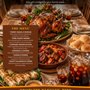 The Filipino Table