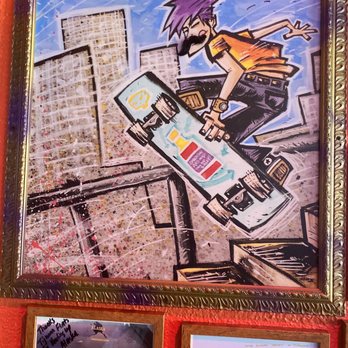 Tijuana Flats - Awesome art - Mexican Near Me - Bradenton, Florida Tijuana Flats - Awesome art - Mexican Near Me - Bradenton, Florida