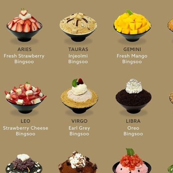 Sul & Beans - Desserts Near Me - Las Vegas, Nevada