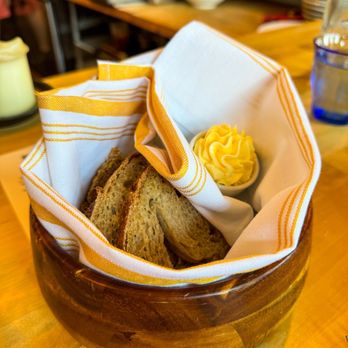 Farmbar - New American Near Me - Tulsa, Oklahoma