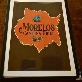 Morelos Cantina Grill - Seafood Near Me - Lake Charles, Louisiana