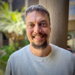 Novus Mindful Life - Christian Manrubia