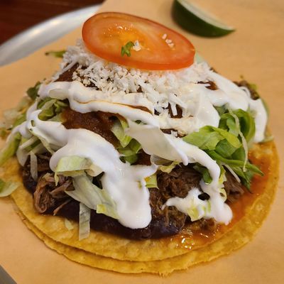 Tacos El Asador by null