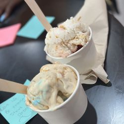 Morgan's Ice Cream