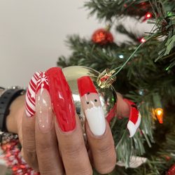 Nailscape Lounge