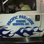 Pacific Paradise Towing Service
