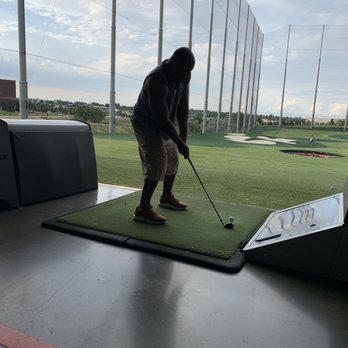 Topgolf - So much fun - New American Near Me - Centennial, Colorado